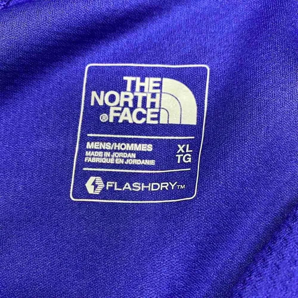 NWT The‎ North Face Purna Fleece Zip Jacket Slim Fit